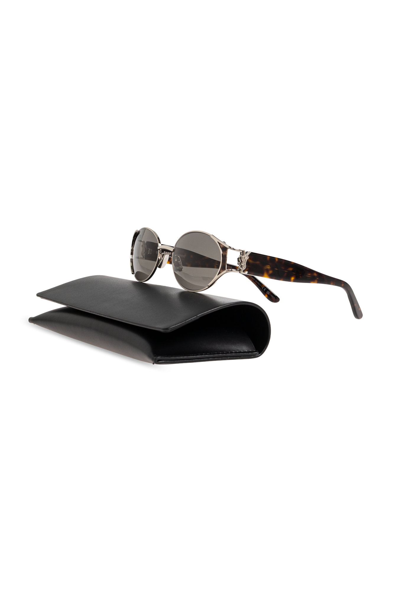 Saint Laurent 'SL M919' sunglasses | Men's | Vitkac